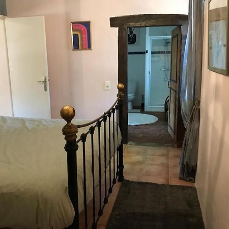 The Cosy Retreat Villa Mornay-sur-Allier Exterior foto